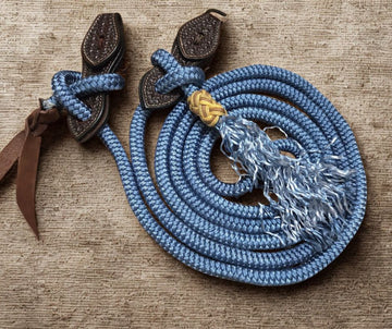 What are slobber straps used for?