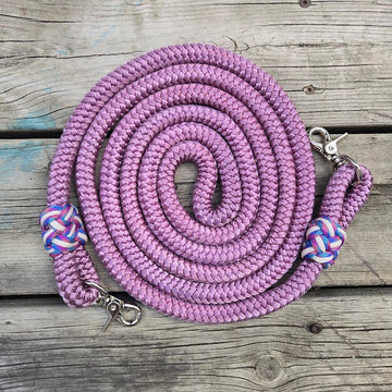 Yacht rope