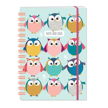 Stationary