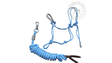 SB Halters