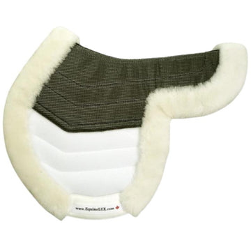 English Shaped Pads