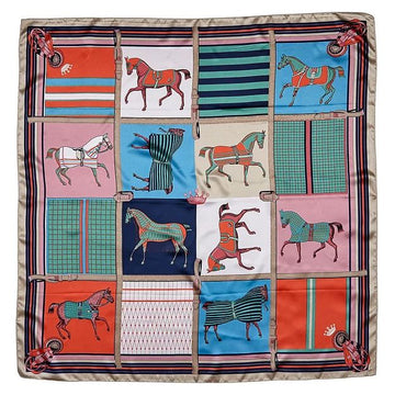 Scarves & Wild Rags