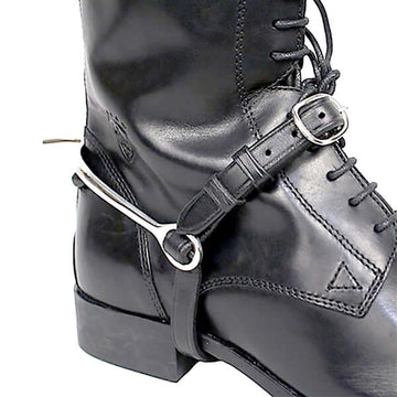 Spur Straps