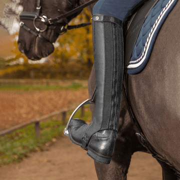 Half Chaps