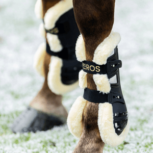 Protective Boots