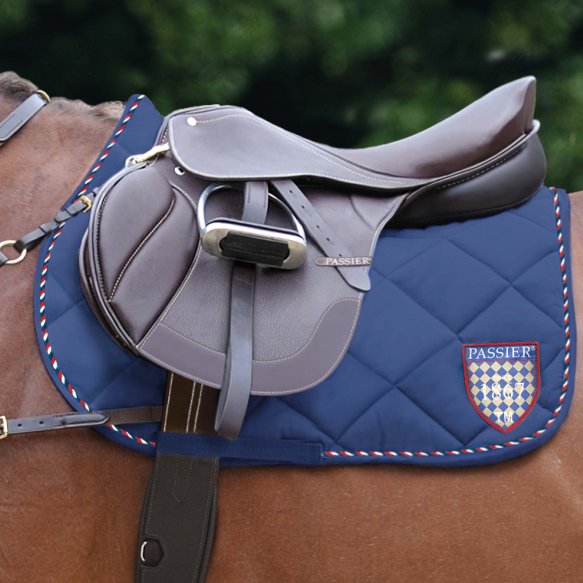 Jumper Saddles