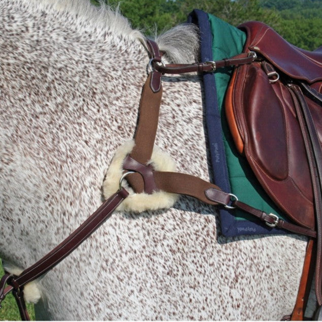 English Breastplates
