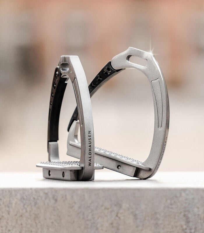 Stirrups