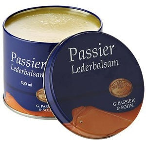 Leather supplies