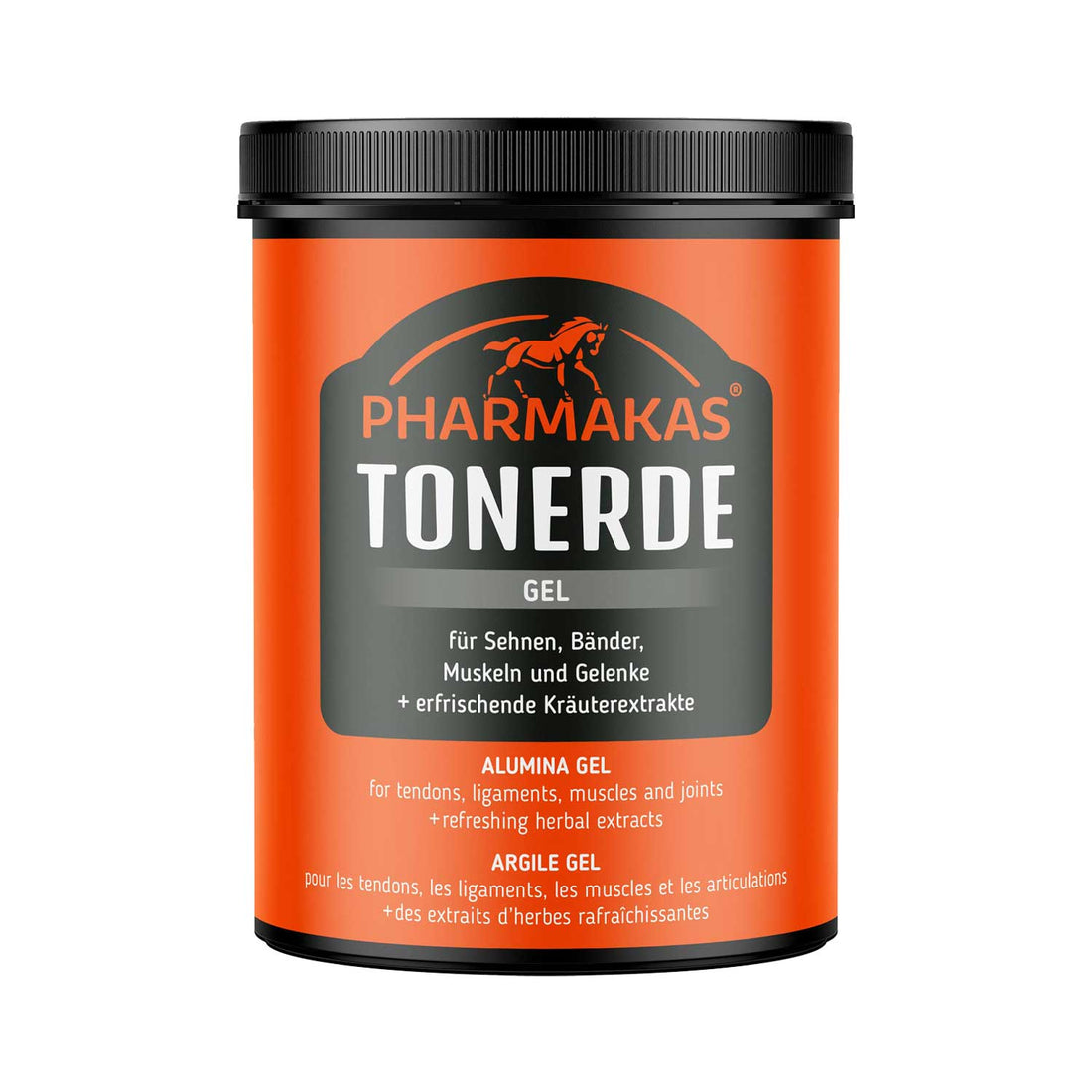 Pharmakas Alumina Gel 2KG - Sagebrush Tack