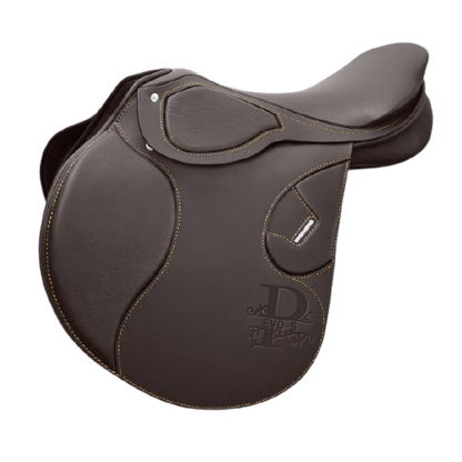 Passier EVO-S Jumping Saddle