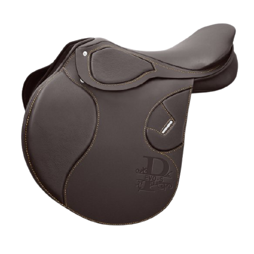 Passier EVO-S Jumping Saddle
