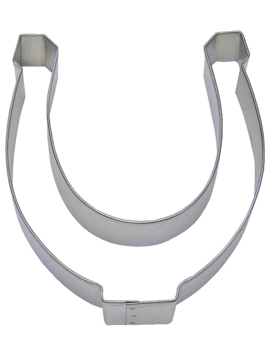 Horseshoe Cookie Cutter