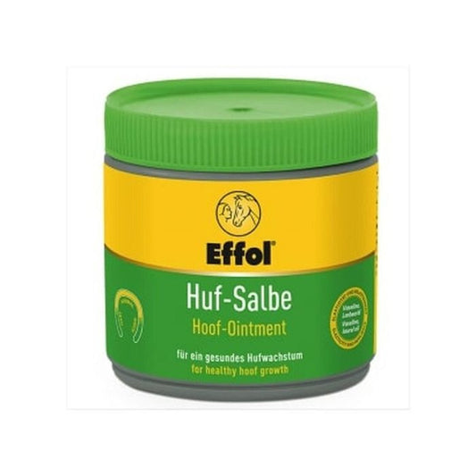 Effol Green Hoof Ointment -- (various sizes) - Sagebrush Tack