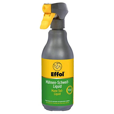 Effol Mane & Tail Liquid - Sagebrush Tack