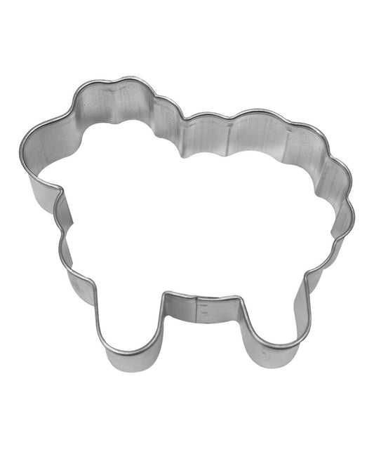 Sheep Cookie Cutter