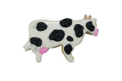 Cow Cookie Cutter