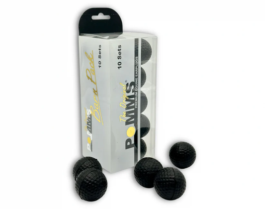 Original Horse POMMS Barn Pack - 10 Pairs