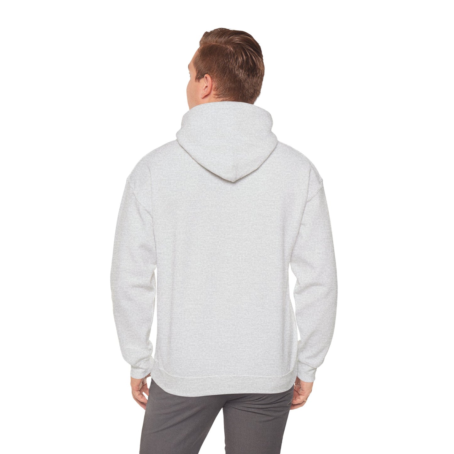 Rodeo Time Unisex Hoodie - Sagebrush Tack