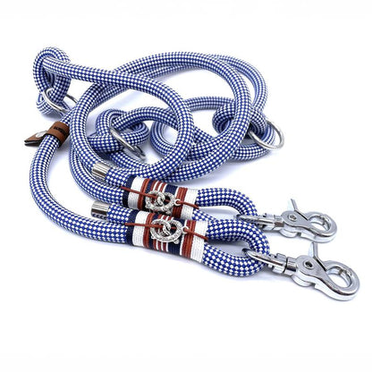 Trigger Snap (Chrome-Plated) for reins, dog leashes