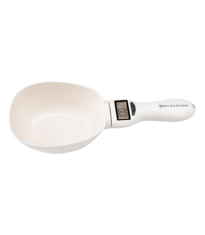 Waldhausen Digital Feed Scoop