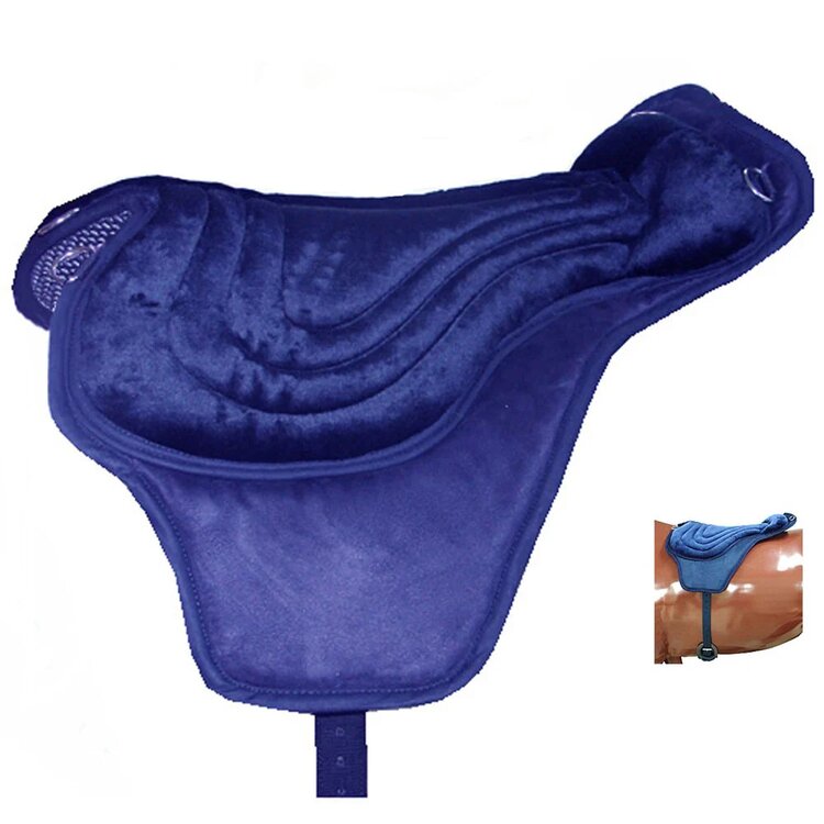 Bareback Pad