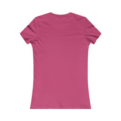 Women's Dressage Pyramid Tee - Sagebrush Tack