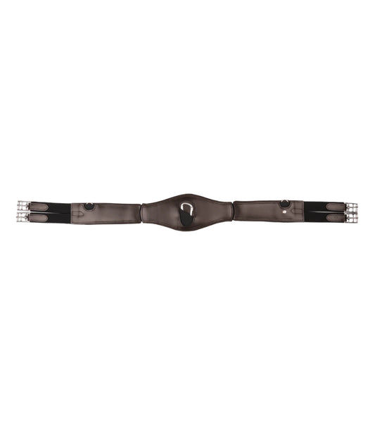 Waldhausen Elastic Comfort Leather Girth