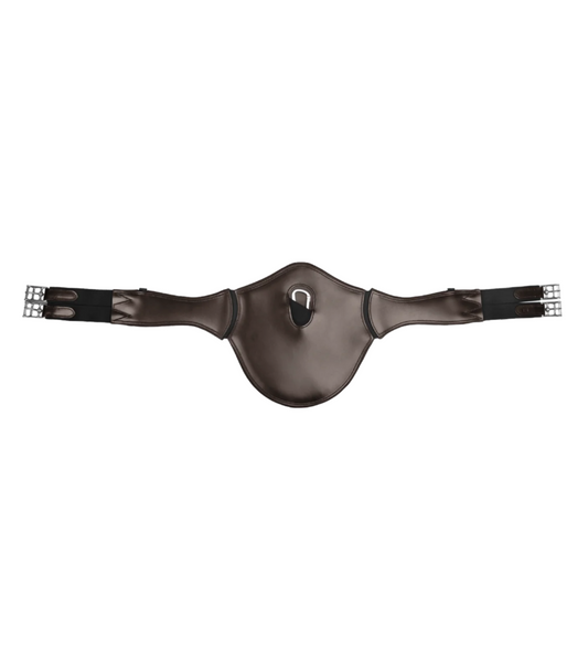 Waldhausen Elastic Girth with Stud Guard