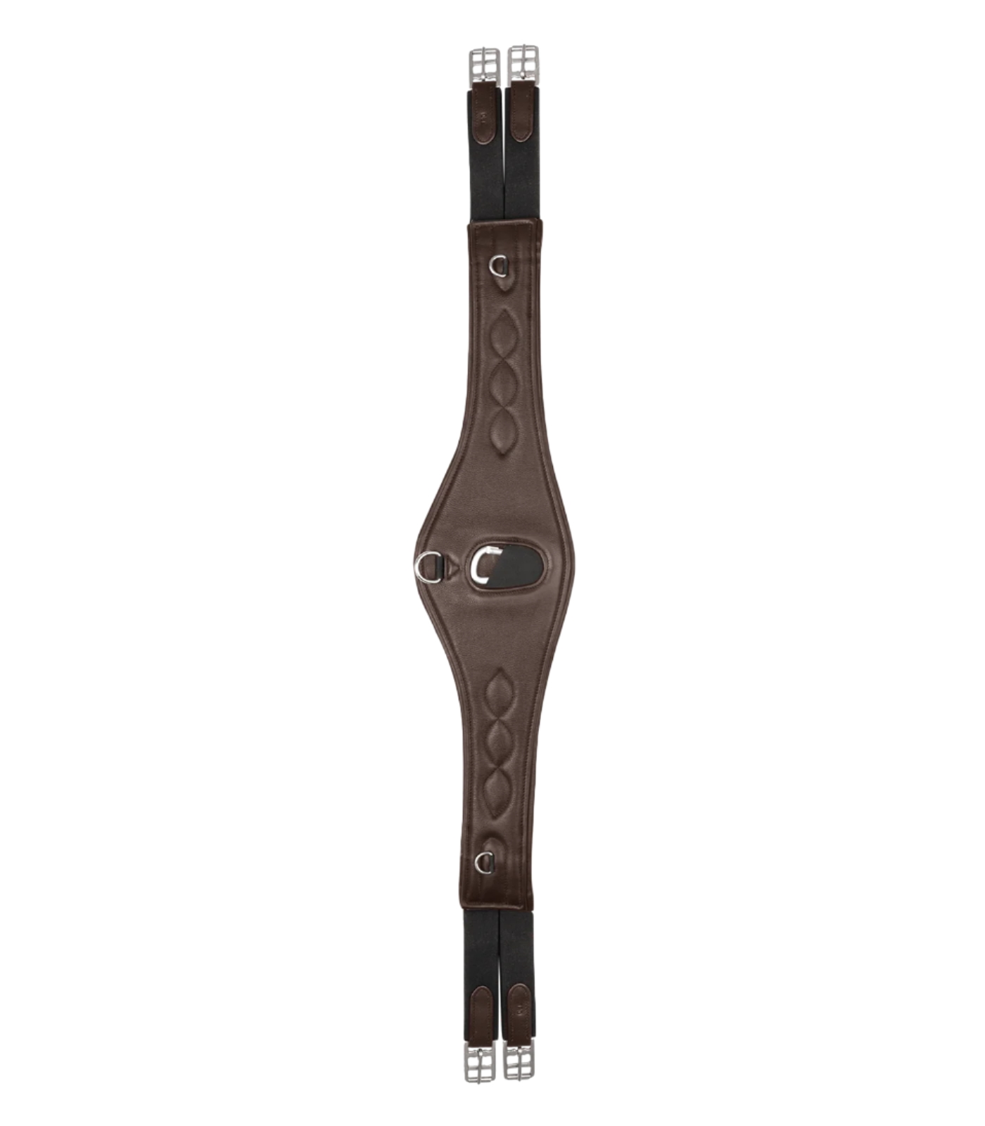 Waldhausen Leather Comfort Girth