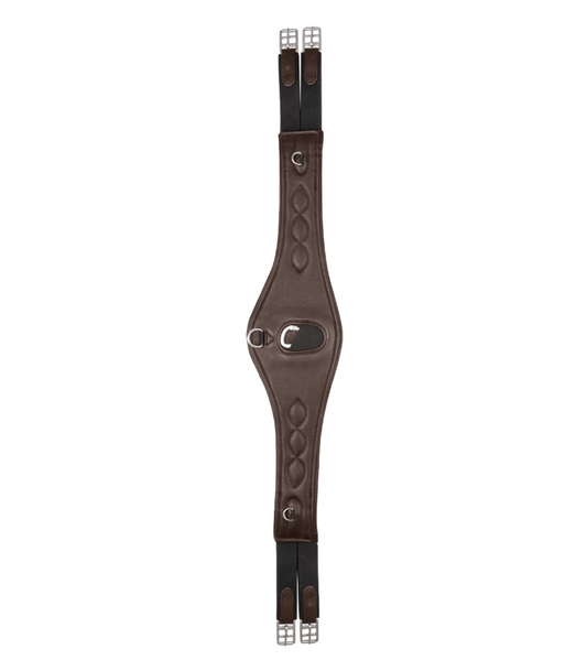 Waldhausen Leather Comfort Girth
