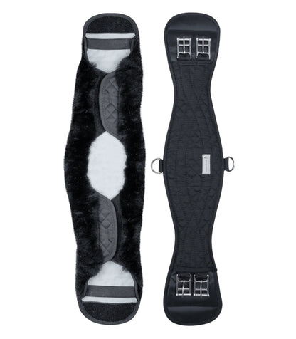 Waldhausen Sheepskin Dressage Girth