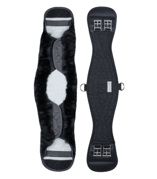 Waldhausen Sheepskin Dressage Girth