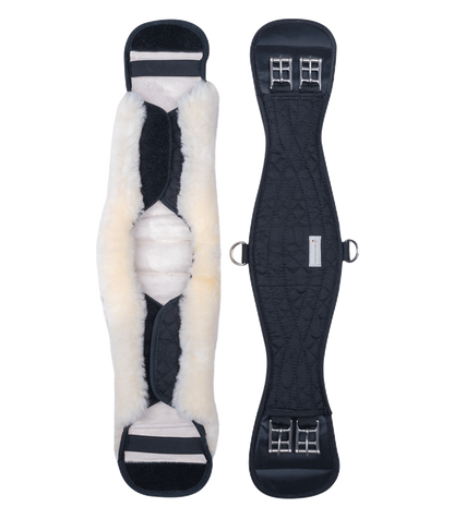 Waldhausen Sheepskin Dressage Girth