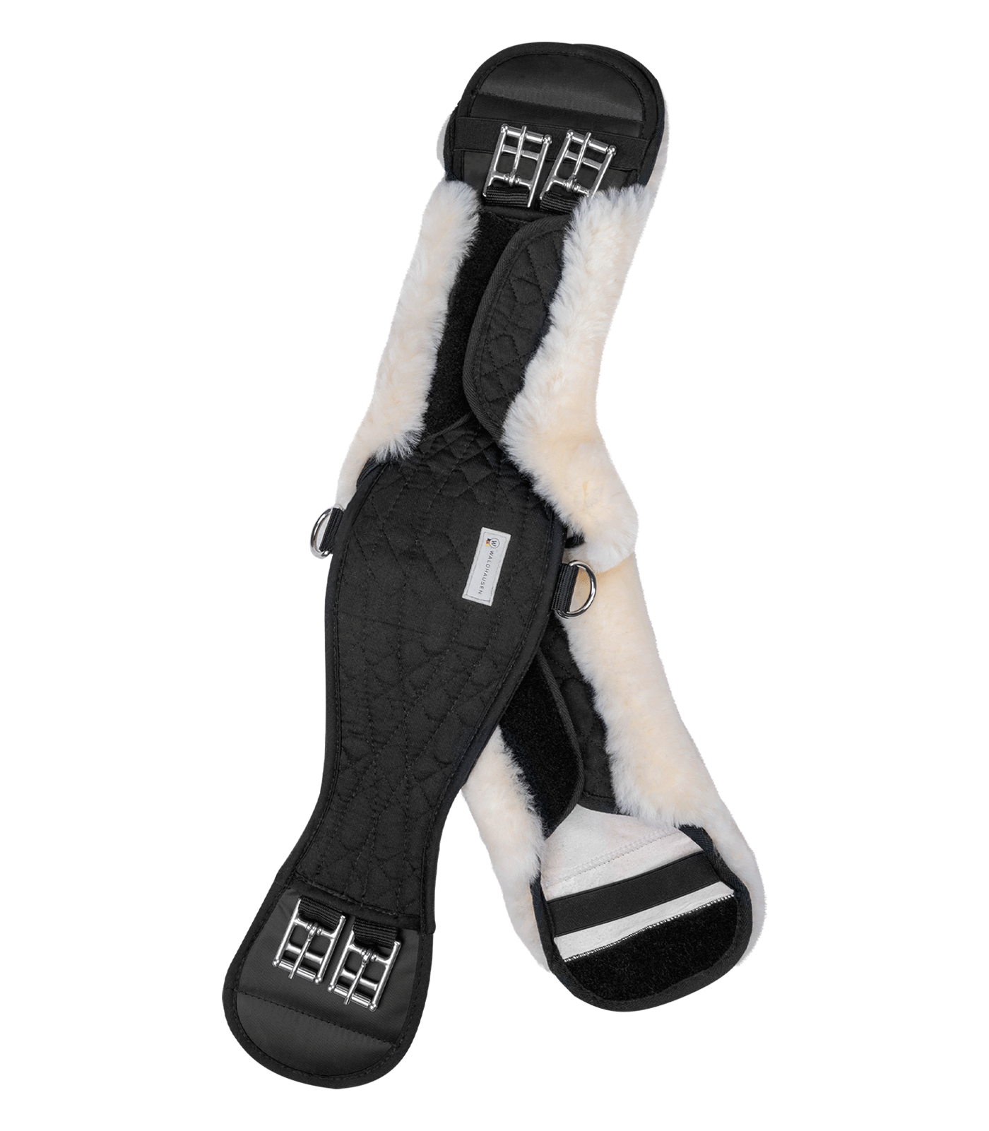 Waldhausen Sheepskin Dressage Girth