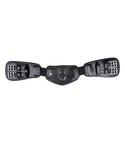 Waldhausen Elastic/Leather Dressage Girth