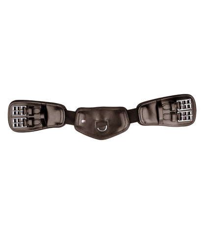 Waldhausen Elastic/Leather Dressage Girth