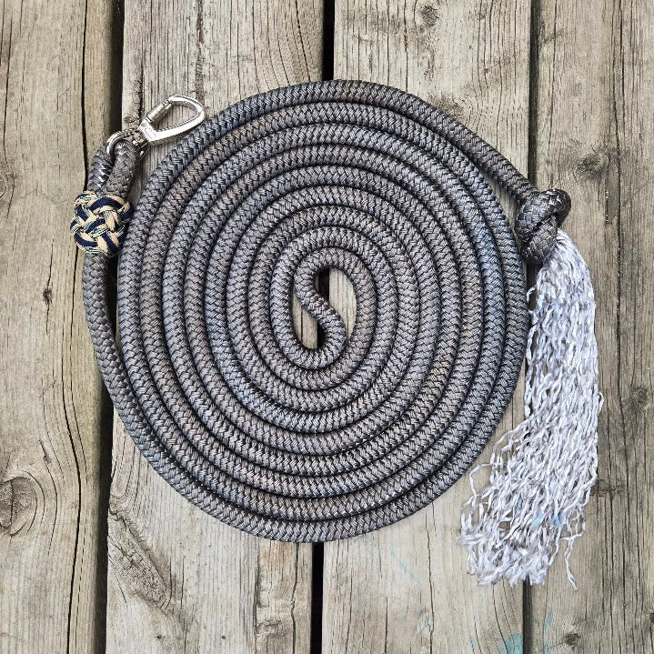 9/16" 20ft Driving or groundwork lines