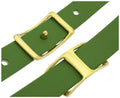 Conway buckle - Brass 20mm