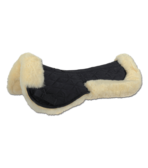 Waldhausen WH Lambskin Half Pad - Sagebrush Tack