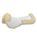 Waldhausen WH Lambskin Half Pad - Sagebrush Tack