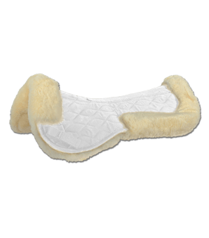 Waldhausen WH Lambskin Half Pad - Sagebrush Tack
