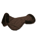 Waldhausen WH Lambskin Half Pad - Sagebrush Tack