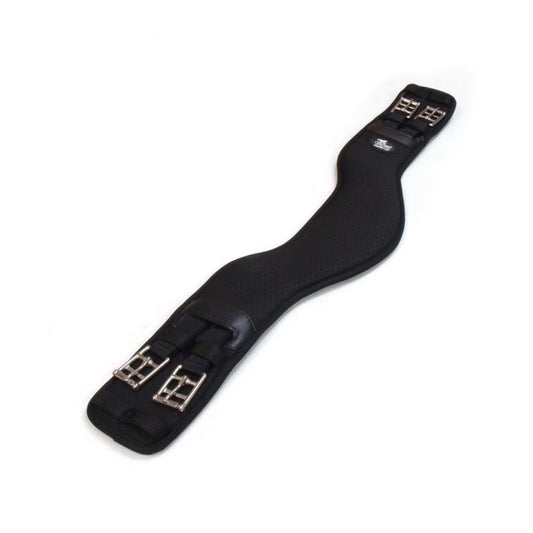 FLEX RIDER Shoulder Relief Dressage Girth with Coolmax