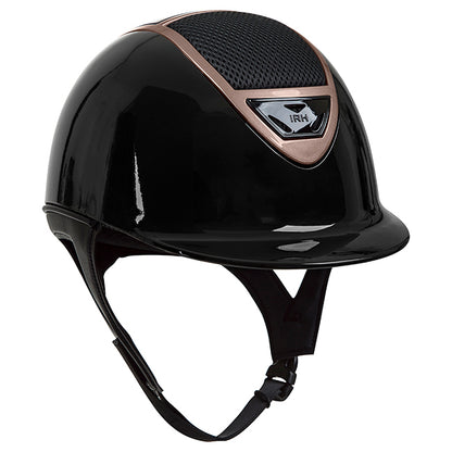 IRH XLT Helmet- Rose Gold Vent