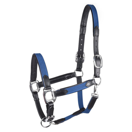 Waldhausen Star Mix Breakaway Halter - Sagebrush Tack