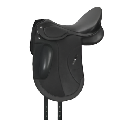 Passier Grand Prix Special (GPS) Dressage Saddle
