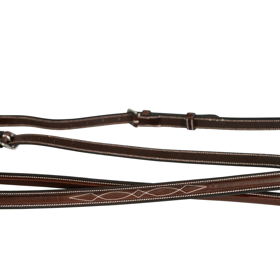Nunn Finer Square Raised Standing Martingale