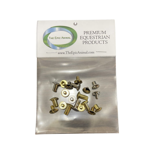 Chicago Screws Assortment