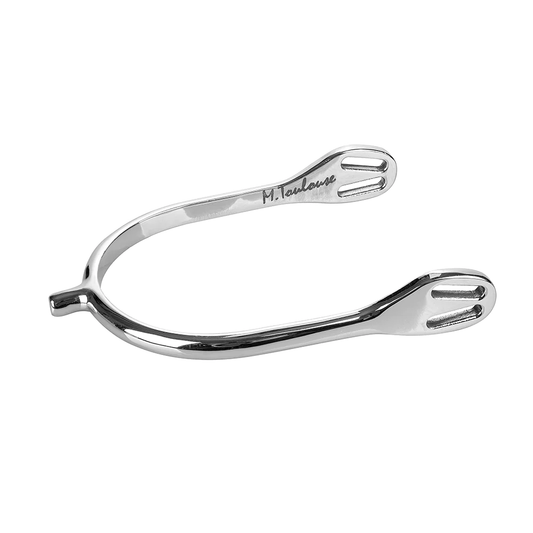 M. Toulouse Child's Tom Thumb Spurs 1/2"